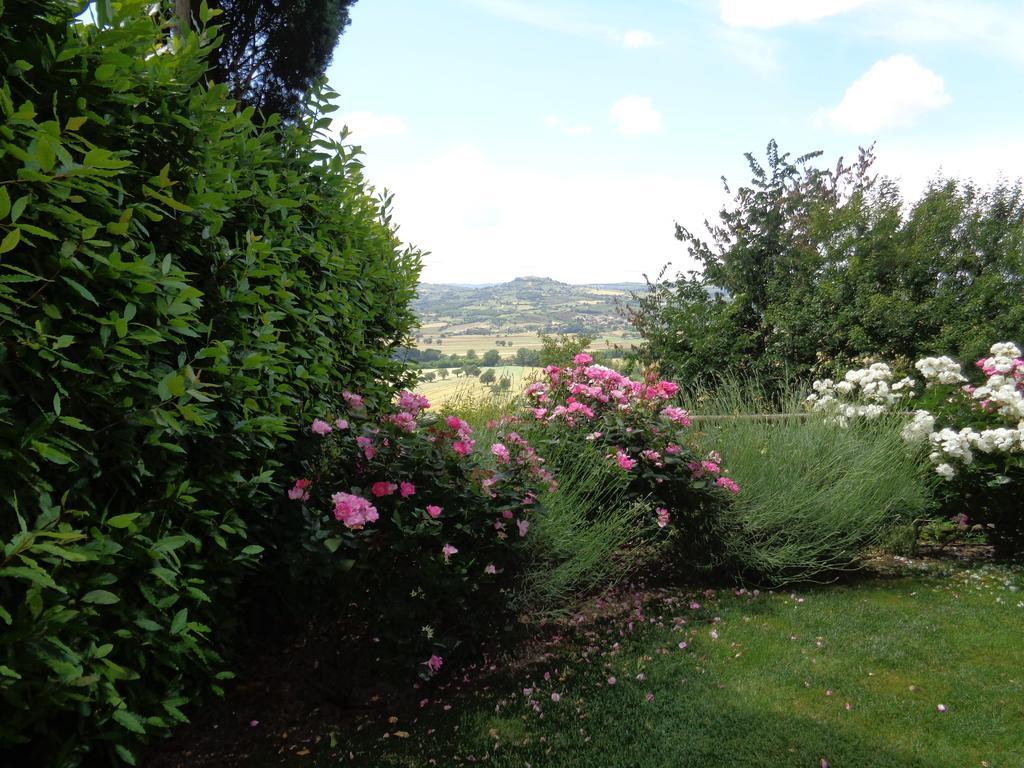 Agriturismo La Torraccia Todi Dış mekan fotoğraf